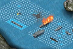 Batalla Naval
