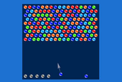 Bubble Shooter Grande