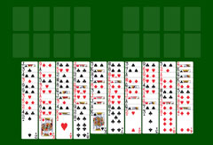 Carta Blanca Doble