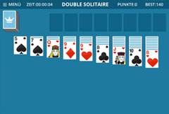 Solitario Doble 1.0