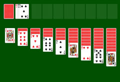 Solitario Doble