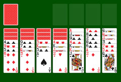 Solitario Scorpion