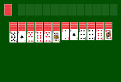 Solitario Spider Triple