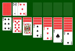 Solitario Clásico